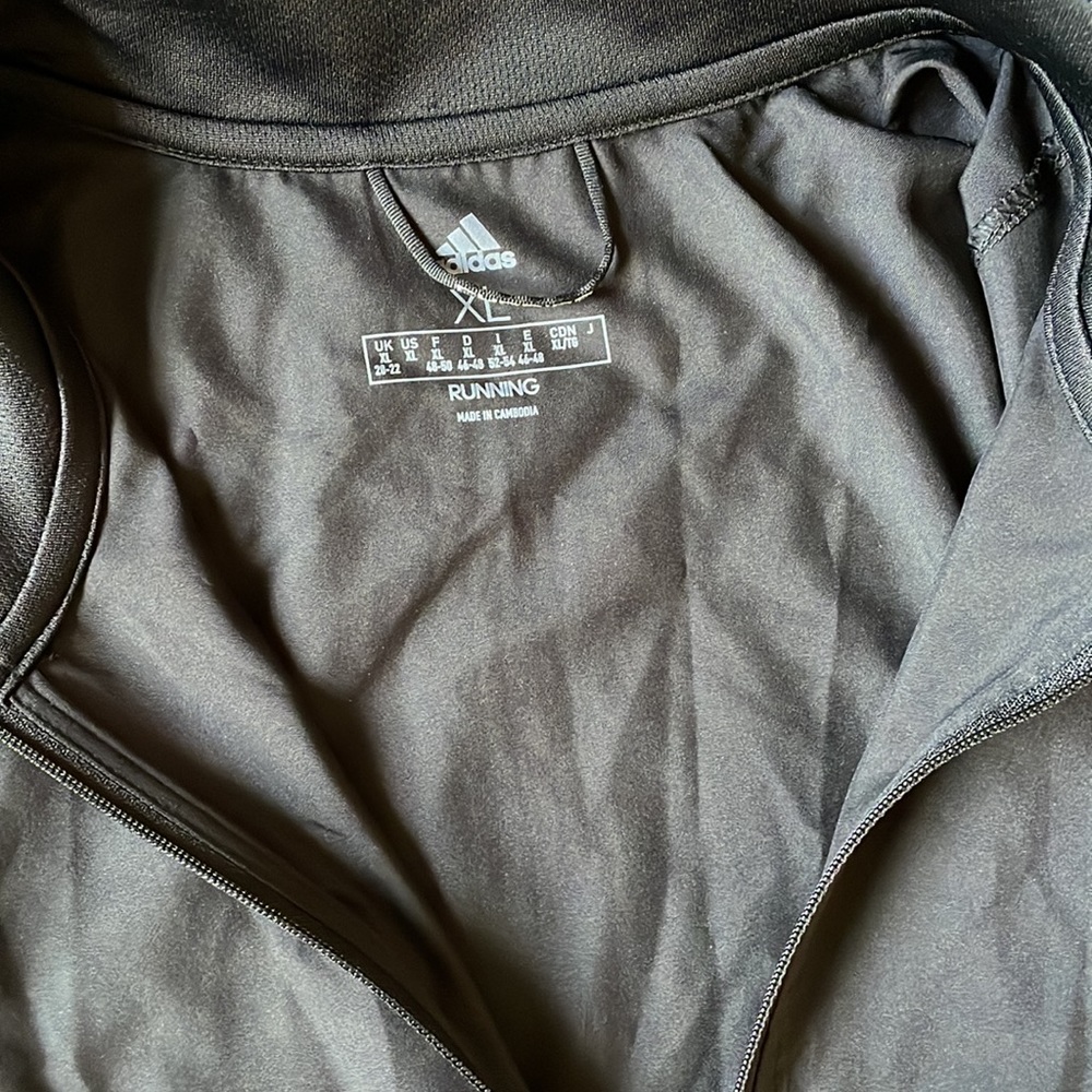Adidas Running Jacket - Picture 5 of 6
